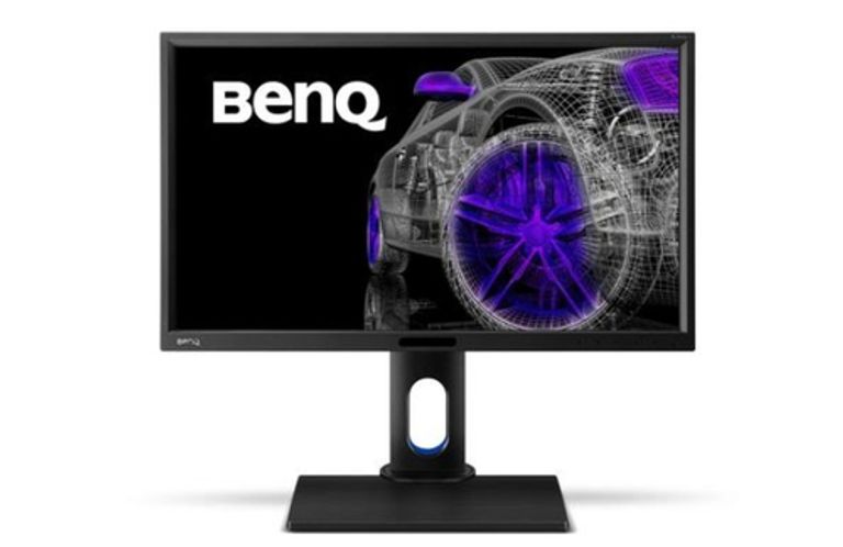 Benq BL2420PT 60,5 cm (23.8") 2560 x 1440 Pixel Quad HD LED Nero_BENQ_1_big-image