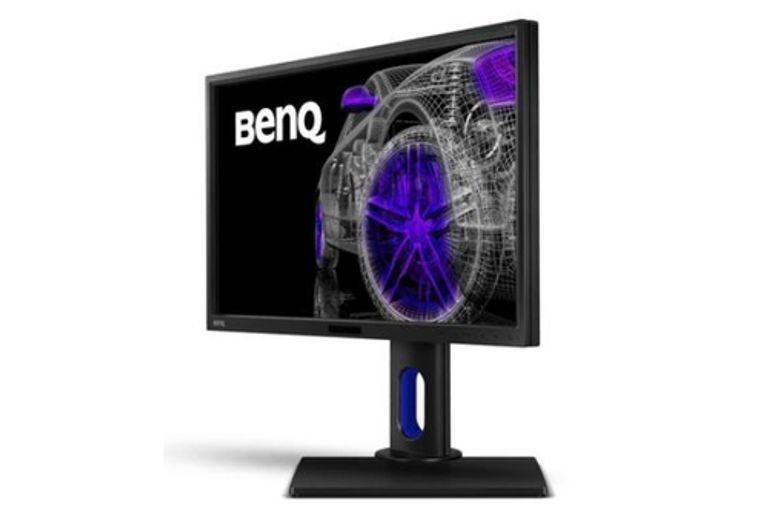 Benq BL2420PT 60,5 cm (23.8") 2560 x 1440 Pixel Quad HD LED Nero_BENQ_2_big-image