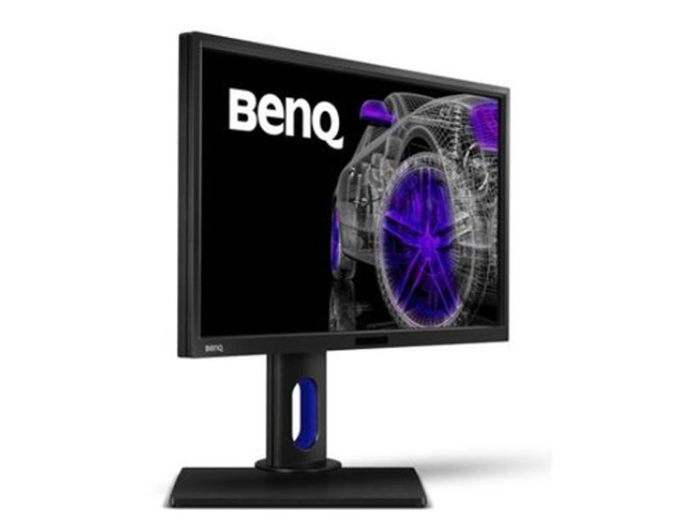Benq BL2420PT 60,5 cm (23.8") 2560 x 1440 Pixel Quad HD LED Nero_BENQ_3_big-image