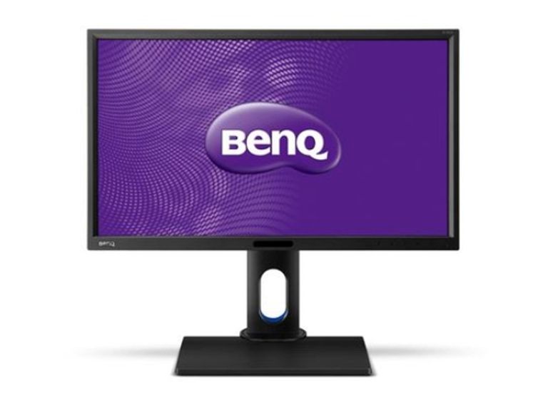 Benq BL2420PT 60,5 cm (23.8") 2560 x 1440 Pixel Quad HD LED Nero_BENQ_4_big-image