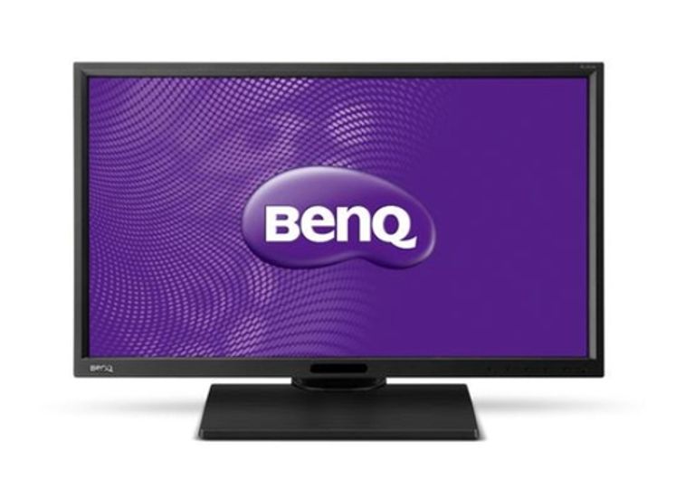 Benq BL2420PT 60,5 cm (23.8") 2560 x 1440 Pixel Quad HD LED Nero_BENQ_10_big-image