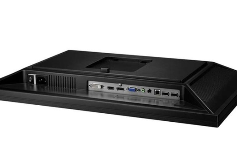 Benq BL2420PT 60,5 cm (23.8") 2560 x 1440 Pixel Quad HD LED Nero_BENQ_12_big-image