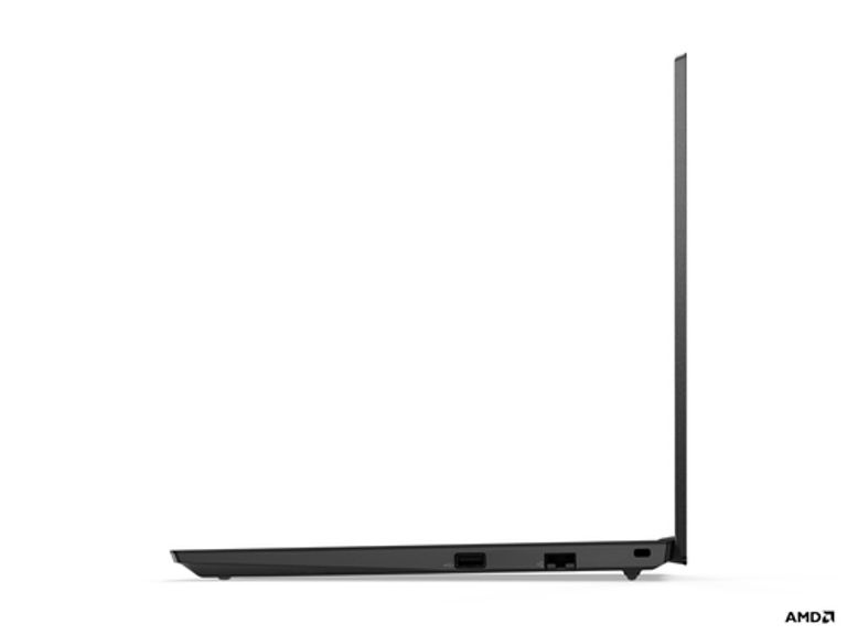 Lenovo ThinkPad E15 Computer portatile 39,6 cm (15.6") Full HD AMD Ryzen™ 5 8 GB DDR4-SDRAM 256 GB SSD Wi-Fi 6 (802.11ax) Windows 11 Pro Nero_LENOVO_11_big-image