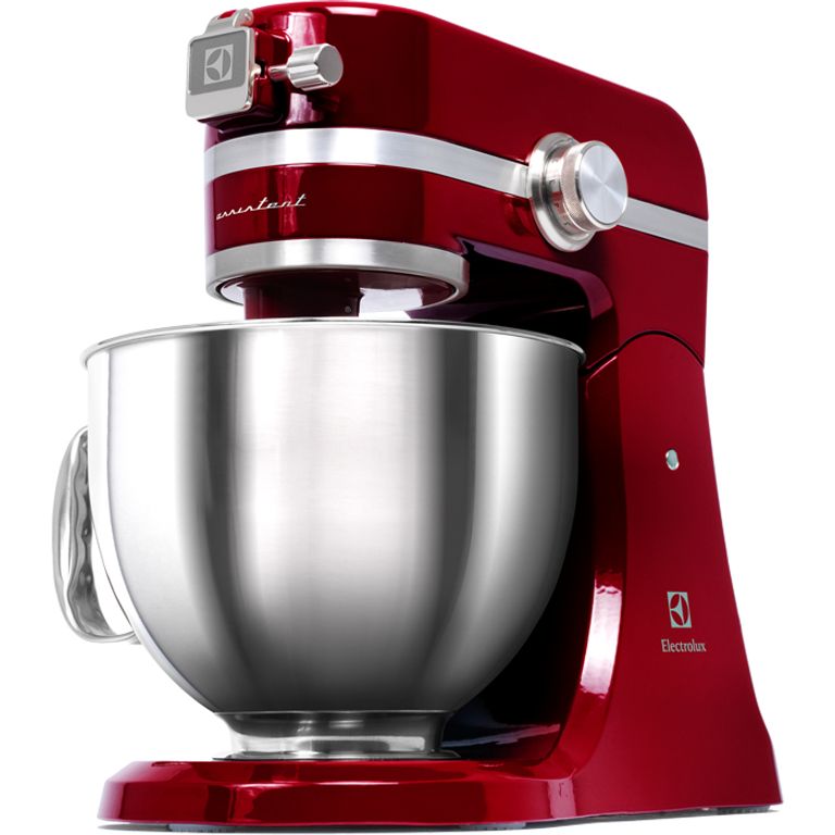 Electrolux EKM4000 robot da cucina 1000 W 4,8 L Rosso_ELECTROLUX_0_big-image
