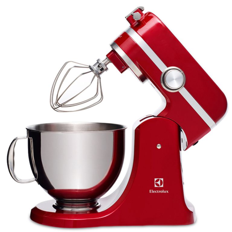 Electrolux EKM4000 robot da cucina 1000 W 4,8 L Rosso_ELECTROLUX_1_big-image