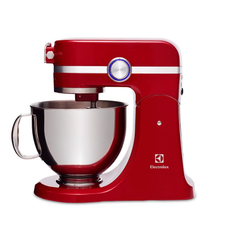 Electrolux EKM4000 robot da cucina 1000 W 4,8 L Rosso_ELECTROLUX_2_big-image