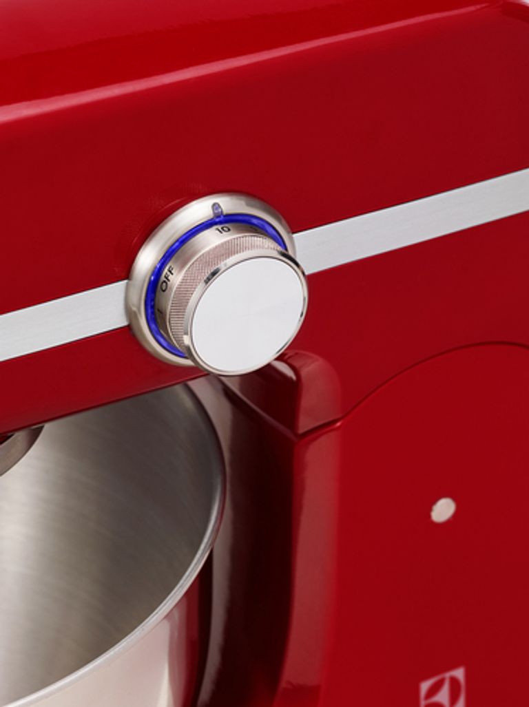 Electrolux EKM4000 robot da cucina 1000 W 4,8 L Rosso_ELECTROLUX_5_big-image