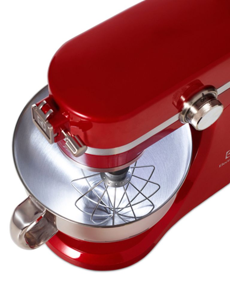 Electrolux EKM4000 robot da cucina 1000 W 4,8 L Rosso_ELECTROLUX_4_big-image
