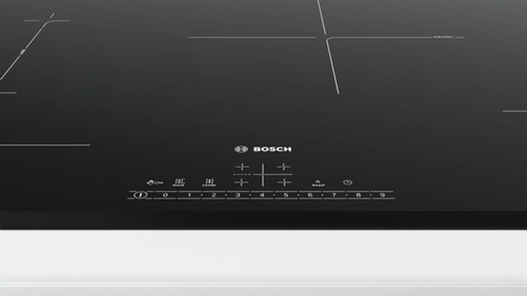 Bosch Serie 6 PVS831FB5E piano cottura Nero Da incasso 80 cm Piano cottura a induzione 4 Fornello(i)_BOSCH_1_big-image