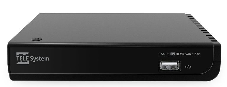 TELE System TS6821 Ethernet (RJ-45), Terrestre Full HD Nero_TELE SYSTEM_0_big-image