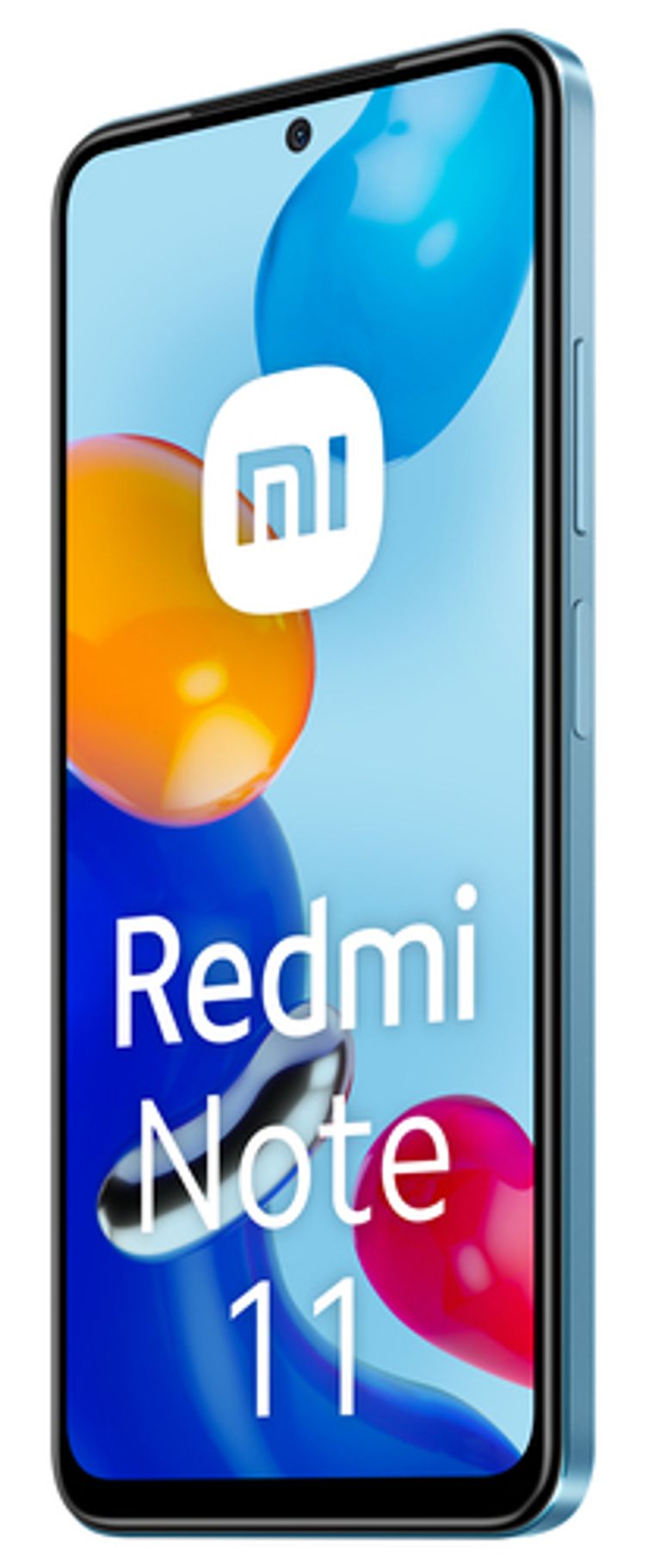 Xiaomi Redmi Note 11 16,3 cm (6.43") Doppia SIM Android 11 4G USB tipo-C 4 GB 128 GB 5000 mAh Starlight Blu -SPEDIZIONE IMMEDIATA-_XIAOMI_2_big-image