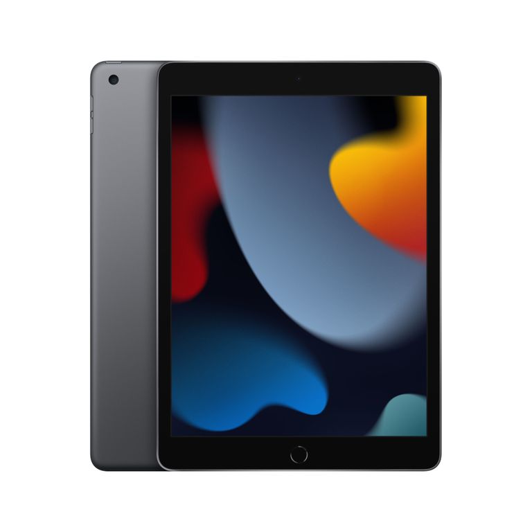 Apple iPad 10.2-inch Wi-Fi 64GB - Grigio siderale_APPLE_0_big-image