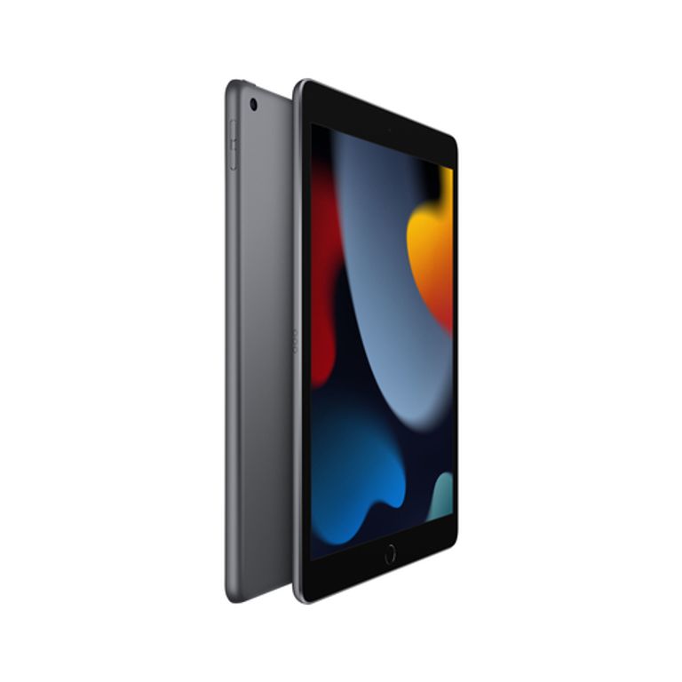Apple iPad 10.2-inch Wi-Fi 64GB - Grigio siderale_APPLE_1_big-image