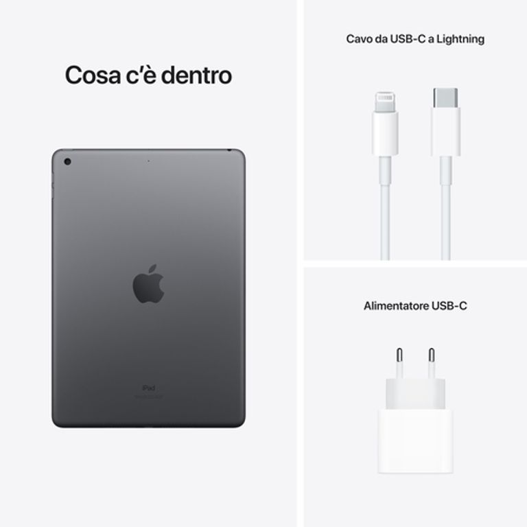 Apple iPad 10.2-inch Wi-Fi 64GB - Grigio siderale_APPLE_8_big-image