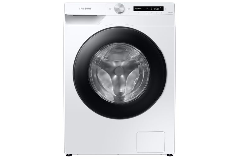 Samsung WW10T504DAW lavatrice Caricamento frontale 10,5 kg 1400 Giri/min A Bianco_SAMSUNG_0_big-image