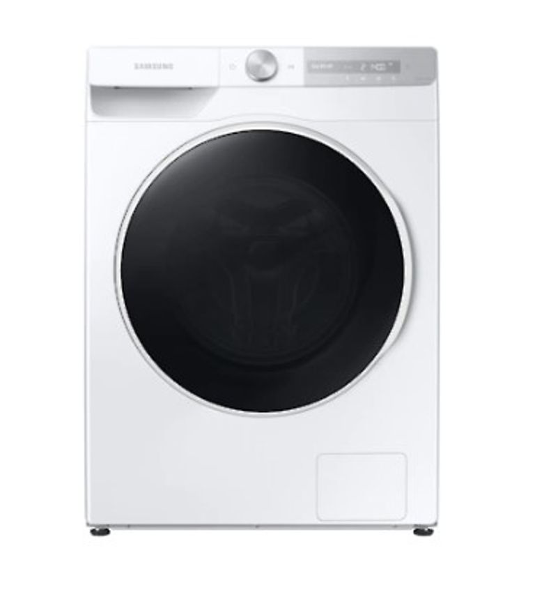 Samsung WW90T734DWH Lavatrice 9kg UltraWash Ai Control Libera installazione Caricamento frontale 1400 Giri/min Bianco A_SAMSUNG_0_big-image