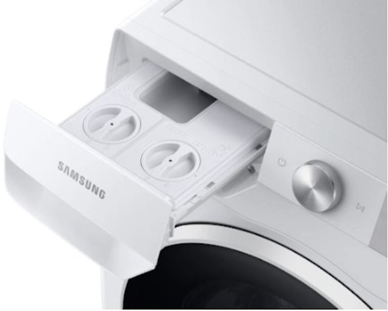 Samsung WW90T734DWH Lavatrice 9kg UltraWash Ai Control Libera installazione Caricamento frontale 1400 Giri/min Bianco A_SAMSUNG_1_big-image