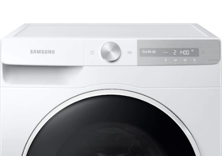 Samsung WW90T734DWH Lavatrice 9kg UltraWash Ai Control Libera installazione Caricamento frontale 1400 Giri/min Bianco A_SAMSUNG_2_big-image