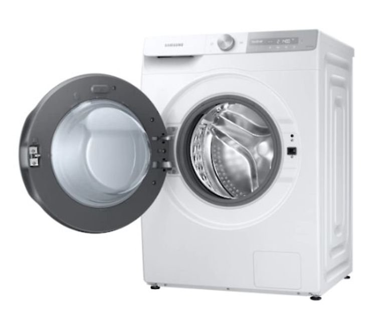 Samsung WW90T734DWH Lavatrice 9kg UltraWash Ai Control Libera installazione Caricamento frontale 1400 Giri/min Bianco A_SAMSUNG_5_big-image