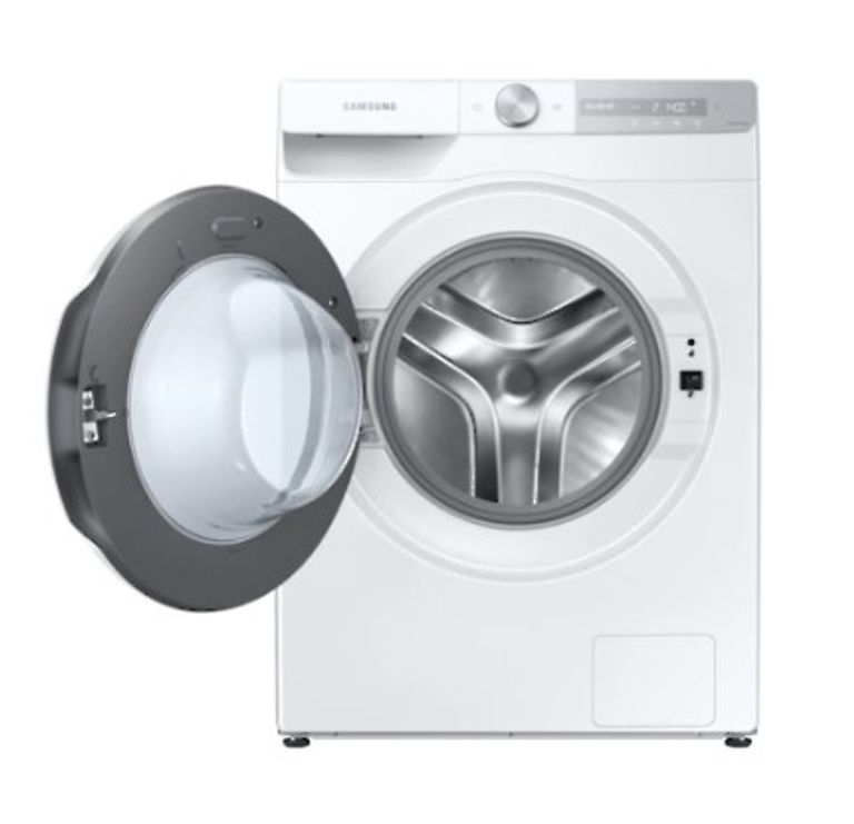 Samsung WW90T734DWH Lavatrice 9kg UltraWash Ai Control Libera installazione Caricamento frontale 1400 Giri/min Bianco A_SAMSUNG_6_big-image