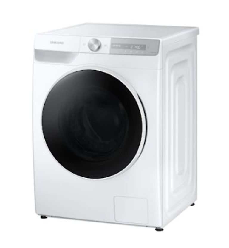 Samsung WW90T734DWH Lavatrice 9kg UltraWash Ai Control Libera installazione Caricamento frontale 1400 Giri/min Bianco A_SAMSUNG_8_big-image