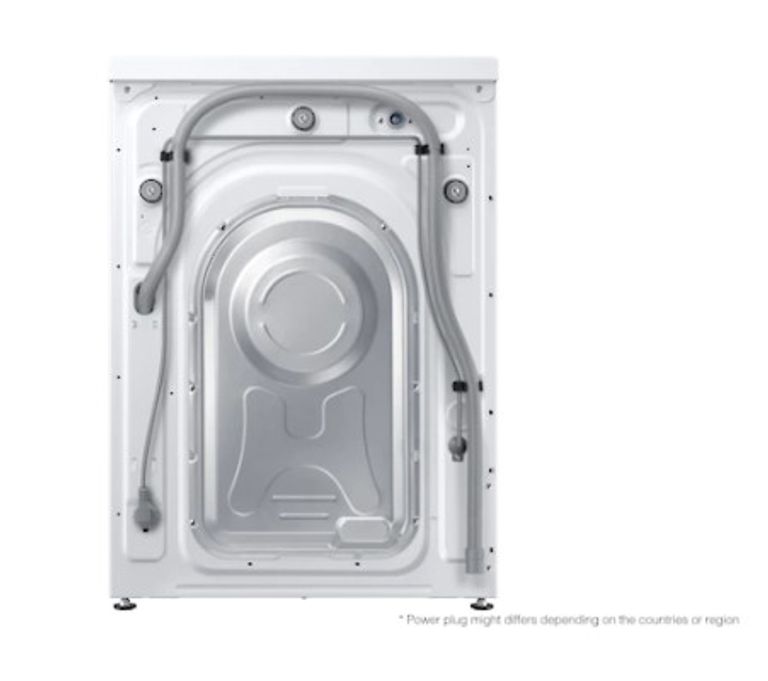 Samsung WW90T734DWH Lavatrice 9kg UltraWash Ai Control Libera installazione Caricamento frontale 1400 Giri/min Bianco A_SAMSUNG_7_big-image
