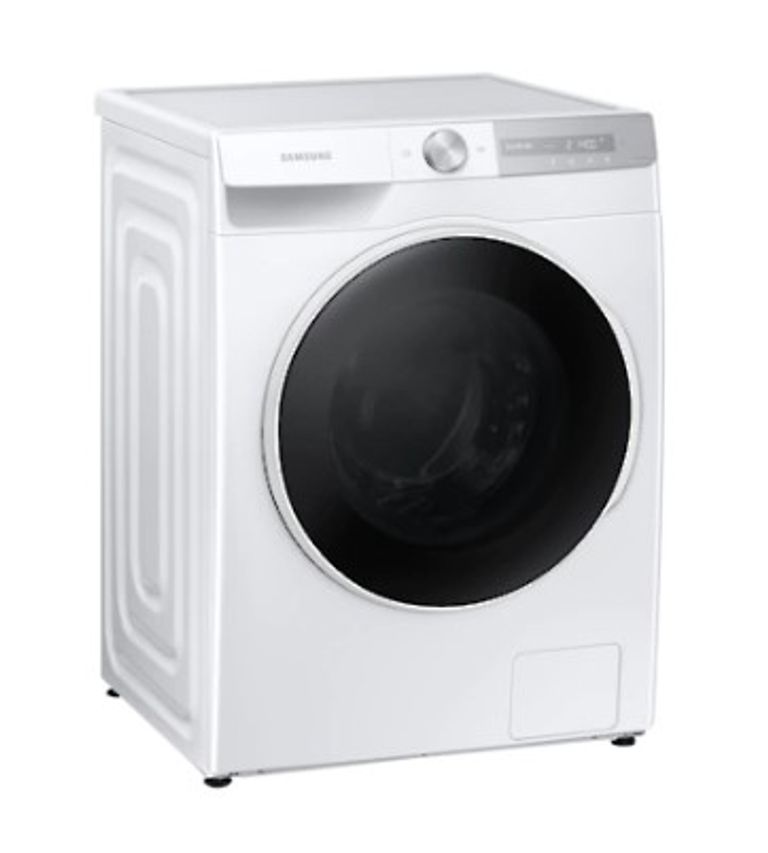 Samsung WW90T734DWH Lavatrice 9kg UltraWash Ai Control Libera installazione Caricamento frontale 1400 Giri/min Bianco A_SAMSUNG_9_big-image