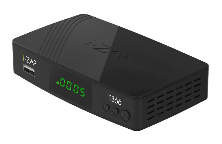 i-ZAP T366_I-ZAP_0_big-image