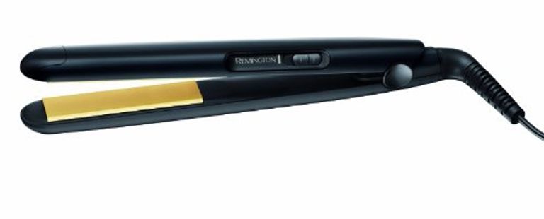 Remington S1450 messa in piega Piastra per capelli Caldo Nero_REMINGTON_1_big-image