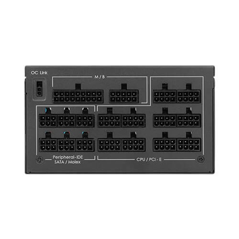 Antec SIGNATURE X8000A506-18 alimentatore per computer 1300 W 20+4 pin ATX ATX Nero_ANTEC_4_big-image