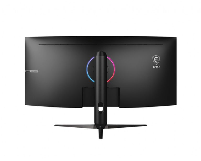 MSI Optix MAG342CQR 86,4 cm (34") 3440 x 1440 Pixel UltraWide Quad HD LCD Nero_MSI_1_big-image