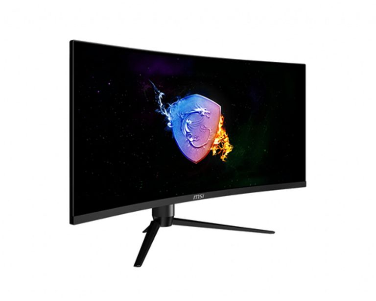 MSI Optix MAG342CQR 86,4 cm (34") 3440 x 1440 Pixel UltraWide Quad HD LCD Nero_MSI_2_big-image