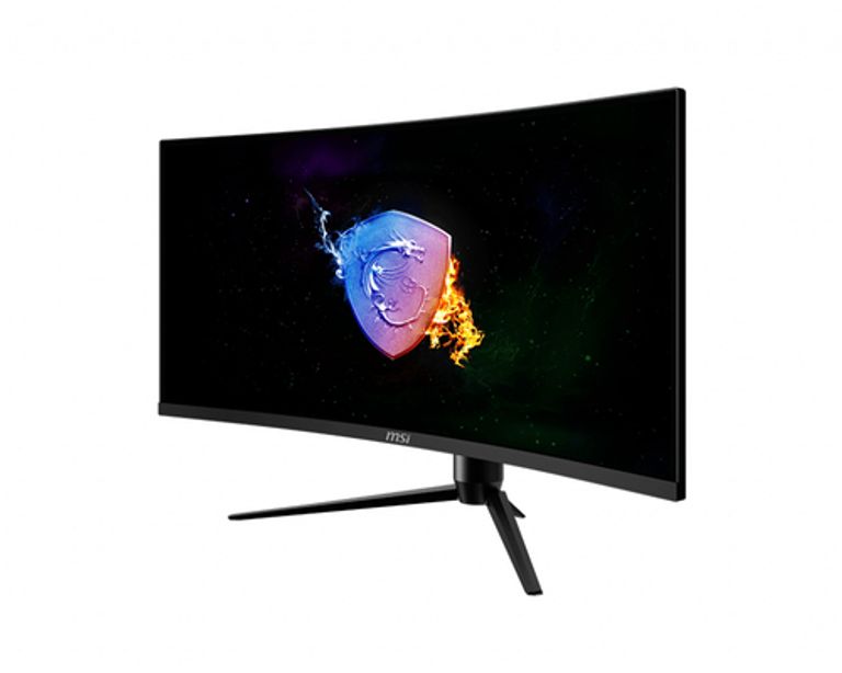 MSI Optix MAG342CQR 86,4 cm (34") 3440 x 1440 Pixel UltraWide Quad HD LCD Nero_MSI_3_big-image