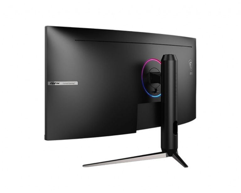 MSI Optix MAG342CQR 86,4 cm (34") 3440 x 1440 Pixel UltraWide Quad HD LCD Nero_MSI_4_big-image