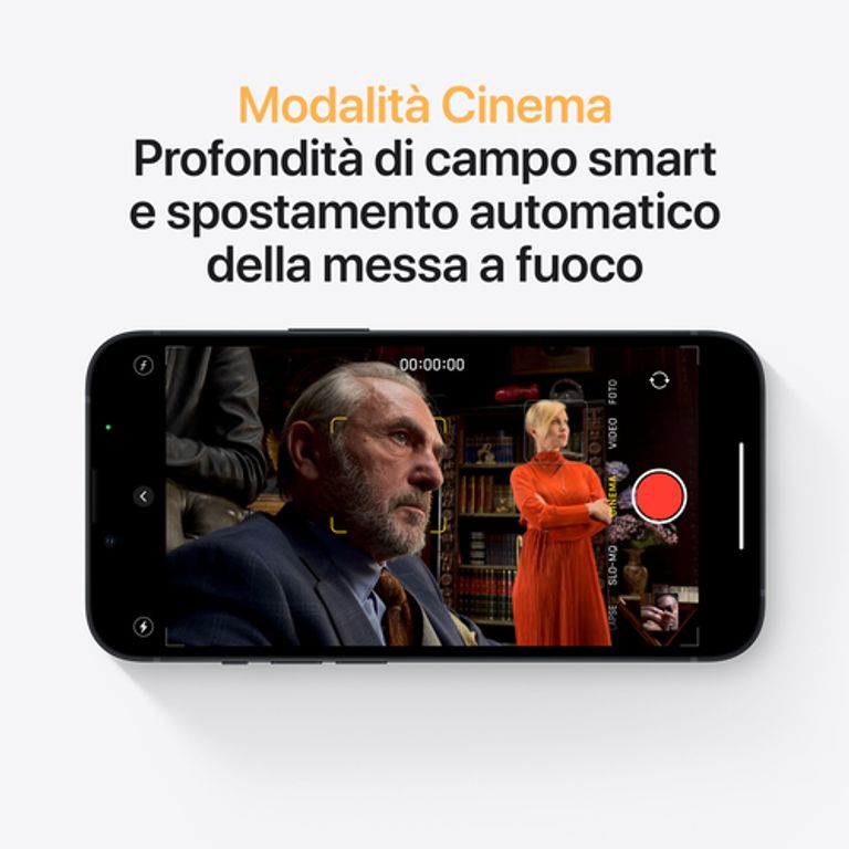 Apple iPhone 13 15,5 cm (6.1") Doppia SIM iOS 15 5G 128 GB Nero_APPLE_1_big-image