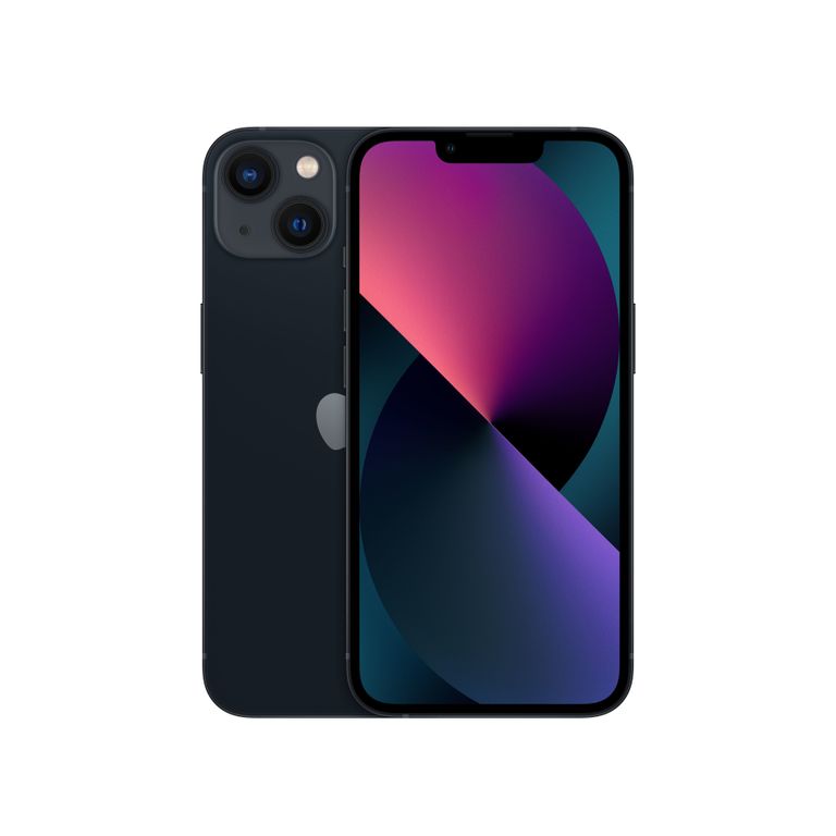 Apple iPhone 13 15,5 cm (6.1") Doppia SIM iOS 15 5G 128 GB Nero_APPLE_0_big-image