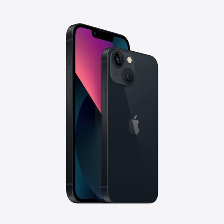 Apple iPhone 13 15,5 cm (6.1") Doppia SIM iOS 15 5G 128 GB Nero_APPLE_2_big-image