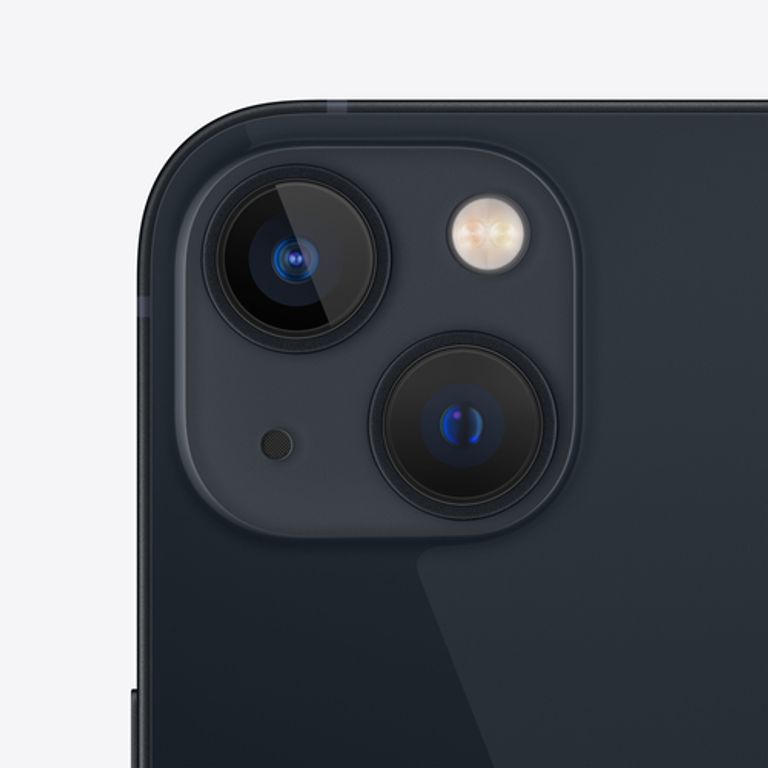 Apple iPhone 13 15,5 cm (6.1") Doppia SIM iOS 15 5G 128 GB Nero_APPLE_4_big-image