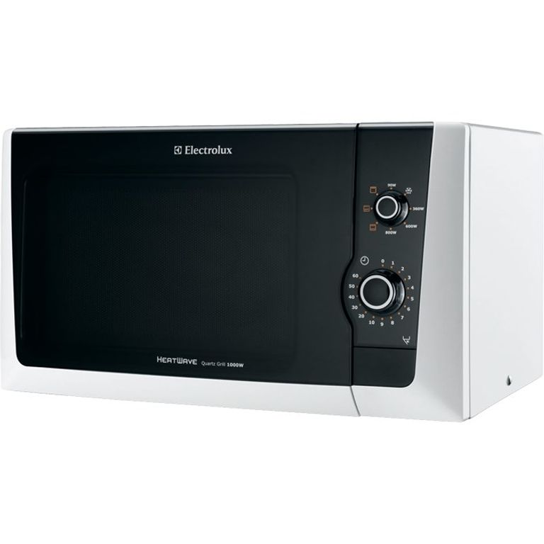 Electrolux EMM21150W forno a microonde Superficie piana Microonde con grill 18,5 L 800 W Bianco_ELECTROLUX_0_big-image