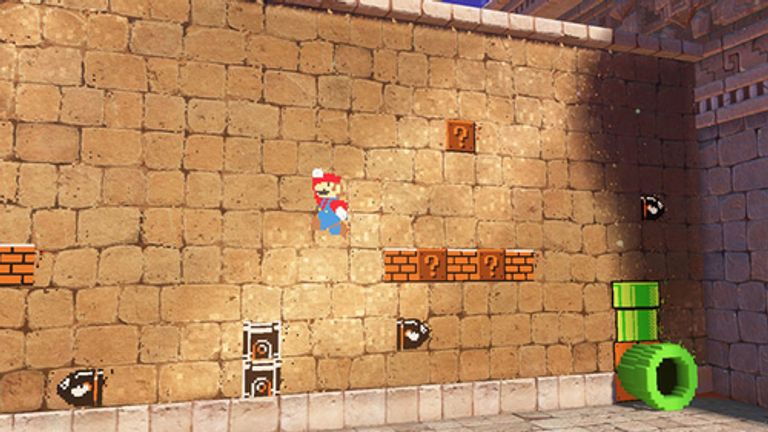 Nintendo Super Mario Odyssey NSW Standard ITA Nintendo Switch_NINTENDO_3_big-image