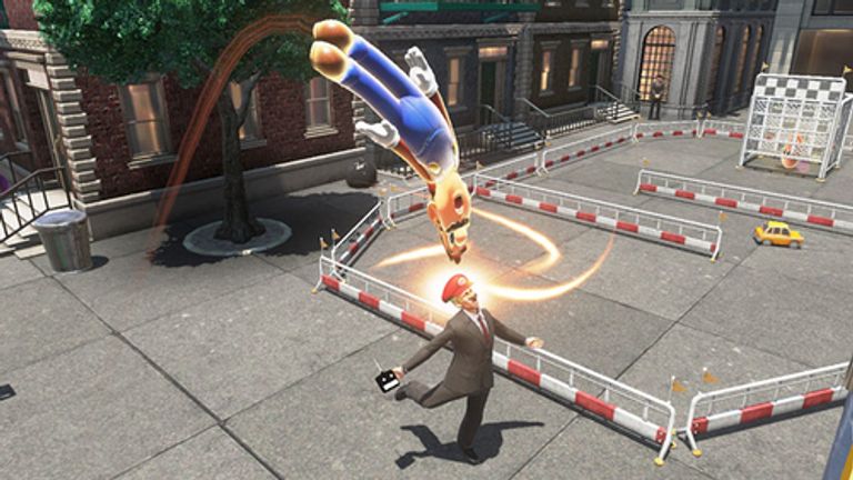 Nintendo Super Mario Odyssey NSW Standard ITA Nintendo Switch_NINTENDO_4_big-image