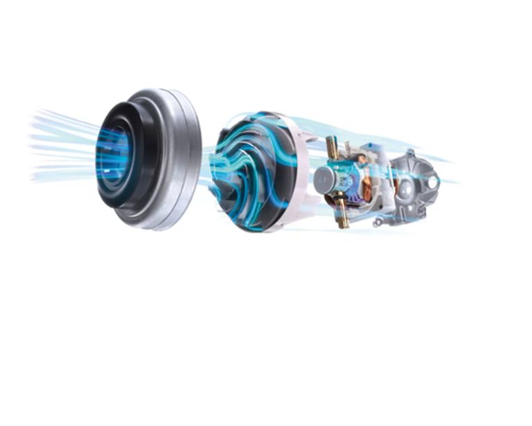 Bosch Serie 4 A cilindro Secco 600 W Sacchetto per la polvere_BOSCH_3_big-image