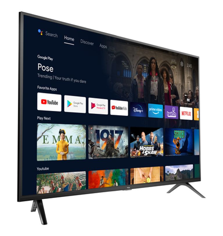 TCL Serie S52 Full HD 40" 40S5200 Android TV_TCL_3_big-image