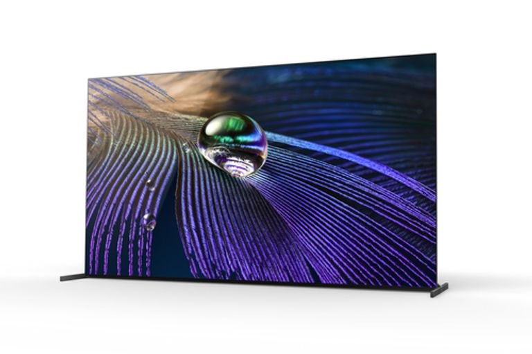 Sony XR-55A90J - Smart TV OLED 55 pollici, 4K ultra HD, HDR, con Google TV, Perfect for PlayStation™ 5 (Nero, Modello 2021)_SONY_6_big-image