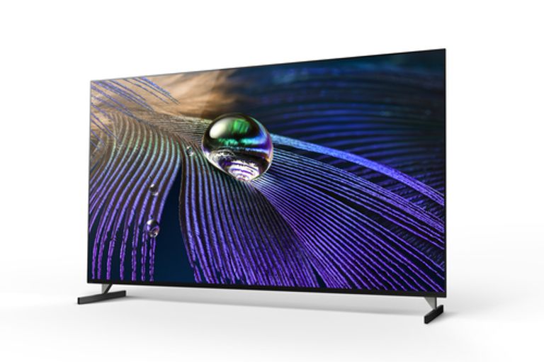 Sony XR-55A90J - Smart TV OLED 55 pollici, 4K ultra HD, HDR, con Google TV, Perfect for PlayStation™ 5 (Nero, Modello 2021)_SONY_7_big-image
