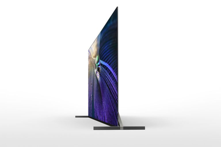 Sony XR-55A90J - Smart TV OLED 55 pollici, 4K ultra HD, HDR, con Google TV, Perfect for PlayStation™ 5 (Nero, Modello 2021)_SONY_9_big-image
