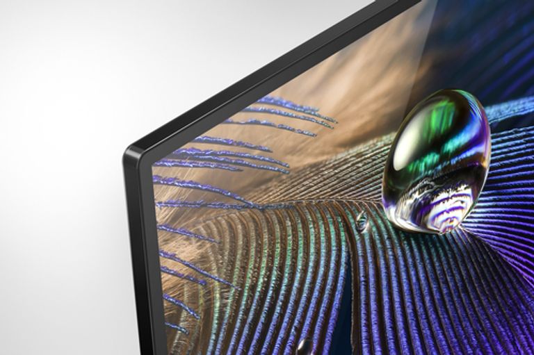 Sony XR-55A90J - Smart TV OLED 55 pollici, 4K ultra HD, HDR, con Google TV, Perfect for PlayStation™ 5 (Nero, Modello 2021)_SONY_13_big-image