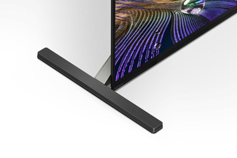 Sony XR-55A90J - Smart TV OLED 55 pollici, 4K ultra HD, HDR, con Google TV, Perfect for PlayStation™ 5 (Nero, Modello 2021)_SONY_14_big-image