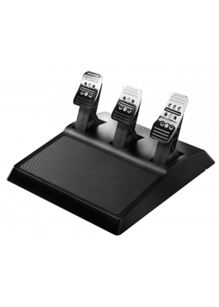 Thrustmaster 4460133 periferica di gioco Nero Sterzo + Pedali PC, Xbox One_THRUSTMASTER_5_big-image