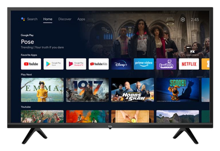 TCL Serie S52 HD Ready 32" 32S5200 Android TV_TCL_1_big-image